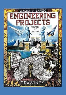 portada engineering projects for the 21st century (en Inglés)