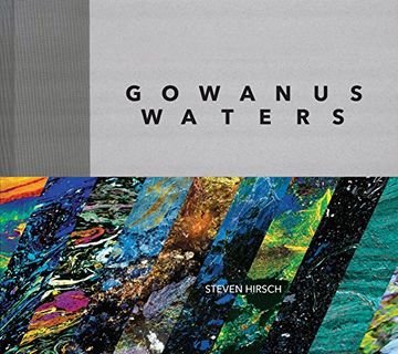 portada Gowanus Waters (in English)