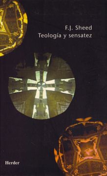 portada Teología y Sensatez