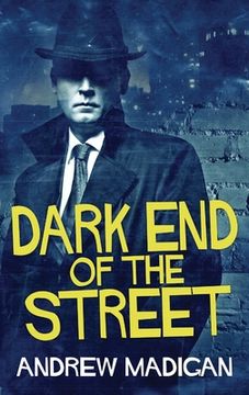 portada Dark End Of The Street (en Inglés)