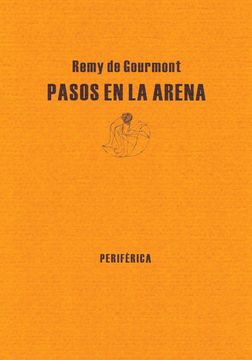 portada Pasos en la Arena (in Spanish)