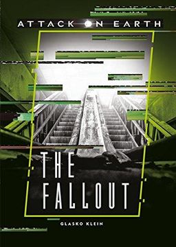 portada The Fallout Format: Library Bound (en Inglés)
