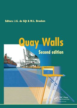 Quay Walls (en Inglés)