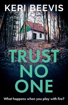 portada Trust No One