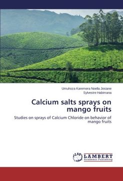 portada Calcium Salts Sprays on Mango Fruits