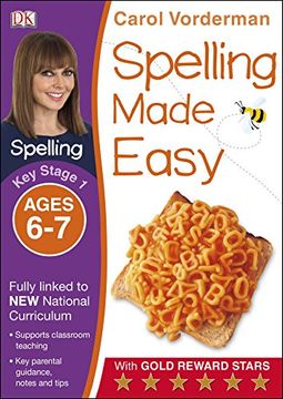 portada Spelling Made Easy Year 2