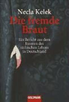 portada Die Fremde Braut (in German)
