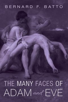 portada The Many Faces of Adam and eve 