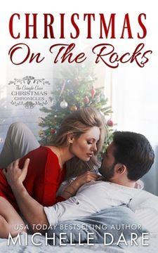 portada Christmas on the Rocks (en Inglés)