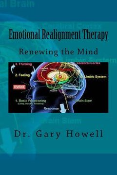 portada Emotional Realignment Therapy (en Inglés)