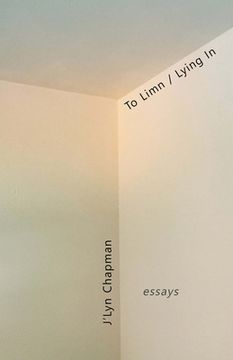 portada To Limn / Lying In (en Inglés)