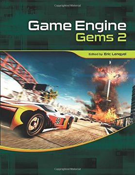 portada Game Engine Gems 2