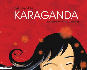 portada Karaganda (in Spanish)