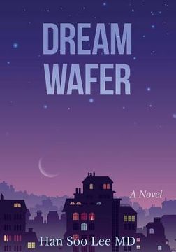 portada Dream Wafer (en Inglés)