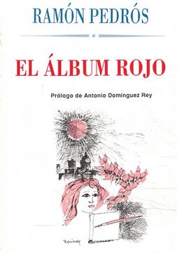portada El Álbum Rojo
