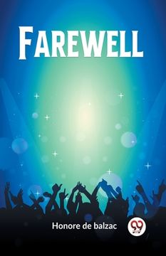 portada Farewell (in English)
