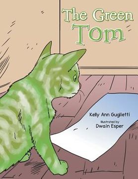 portada The Green Tom (en Inglés)