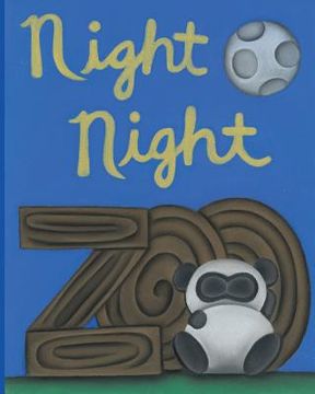 portada Night Night Zoo (in English)