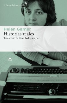 portada Historias Reales (in Spanish)