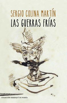 portada Las Guerras Frías (in Spanish)