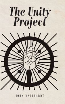 portada The Unity Project (in English)