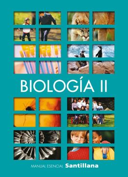 portada Manual Biologia 2 (Nuevo)
