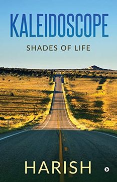 portada Kaleidoscope: Shades of Life (en Inglés)