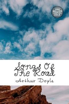 portada Songs Of The Road (in English)