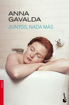 portada Juntos, Nada más (in Spanish)