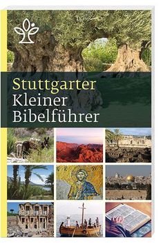 portada Stuttgarter Kleiner Bibelführer (Neuausgabe) (in German)
