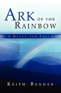 portada ark of the rainbow (in English)