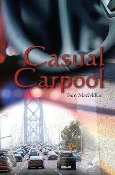 portada Casual Carpool (en Inglés)