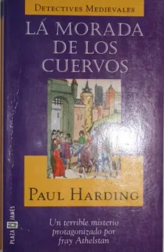 Morada De Los Cuervos, La