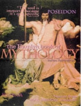 portada The Hamlyn History of Mythology (Hamlyn History)