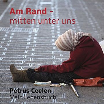 portada Am Rand - mitten unter uns (German Edition)