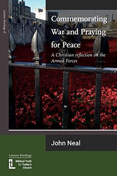 portada Commemorating War and Praying for Peace: A Christian Reflection on the Armed Forces