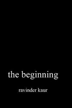 portada The beginning (in English)