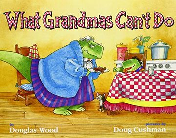 what grandmas can´t do