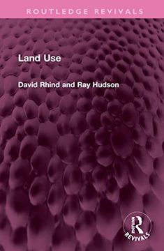 portada Land use (Routledge Revivals) (en Inglés)