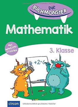 portada Mathematik: 3. Klasse (in German)