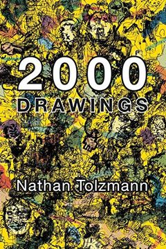 portada 2000 Drawings (en Inglés)