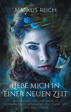 portada Liebe Mich in Einer Neuen Zeit (en Alemán)
