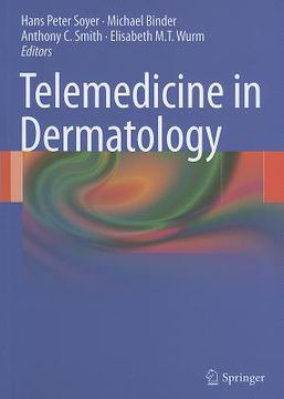 portada telemedicine in dermatology