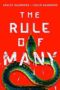 portada The Rule of Many (The Rule of One) 