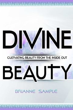 portada Divine Beauty (en Inglés)