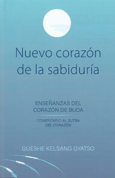 portada Nuevo Corazón de la Sabiduría (in Spanish)