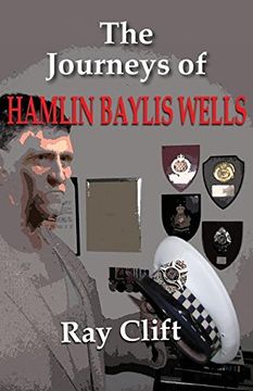 portada Journeys of Hamlin Baylis Wells