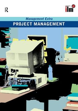 portada Project Management: Revised Edition (en Inglés)