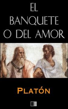 portada El Banquete o del Amor (in Spanish)