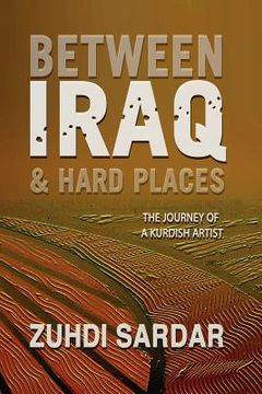 portada between iraq & hard places (en Inglés)